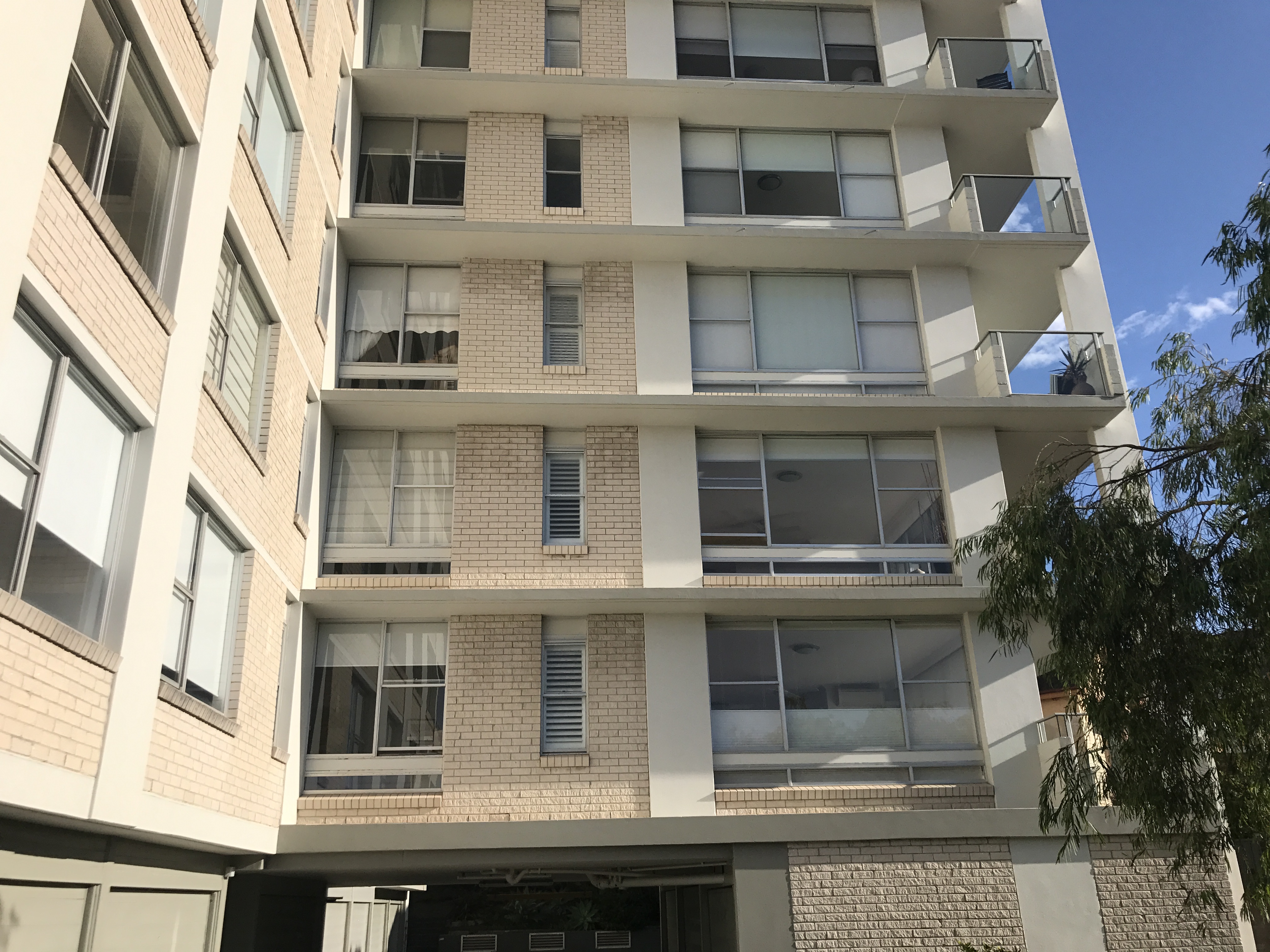 1-7 George Street, Manly