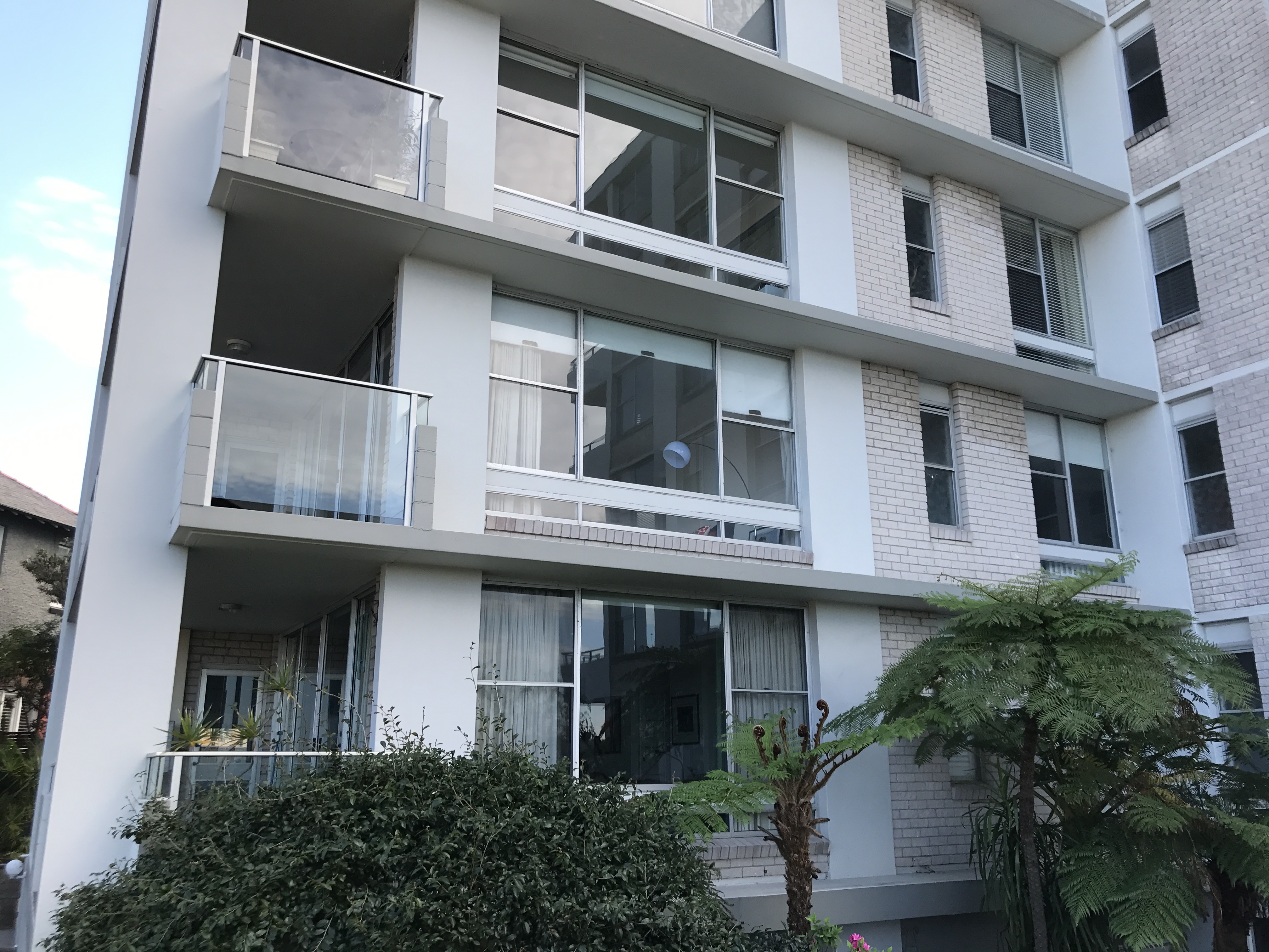 1-7 George Street, Manly